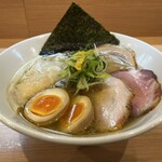中華SOBA 惠ばら - 