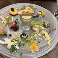 オッジ ダルマット 西麻布店 - 