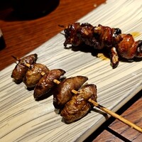 新宿うな鐵 はなれ - 