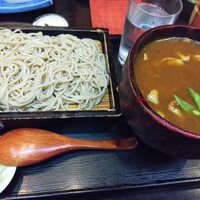 日本橋 やぶ久 - 