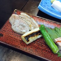 日本橋 やぶ久 - 