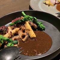 SAAWAAN BISTRO - 