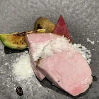 オッジ ダルマット 西麻布店 - 