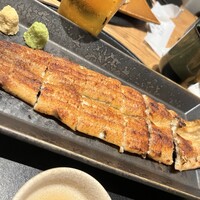うなぎ四代目菊川 ムスブ田町店 - 
