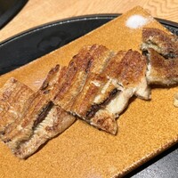 うなぎ四代目菊川 ムスブ田町店 - 