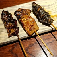 新宿うな鐵 はなれ - 