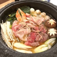 石頭楼アネックス -  石頭楼アネックス -