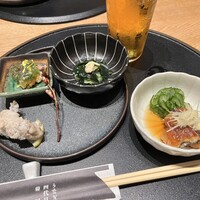 うなぎ四代目菊川 ムスブ田町店 - 