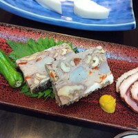 日本橋 やぶ久 - 