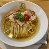 二代目 ガチ麺道場