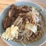 ラーメン 工藤 - 