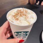 STARBUCKS COFFEE - 