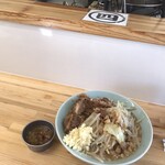 ラーメン 工藤 - 