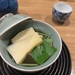 蕎麦前 ごとう - 