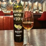 シガー&マディラ シャルト - 