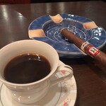 シガー&マディラ シャルト - 