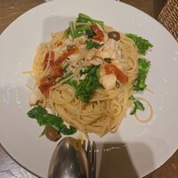 オービカ モッツァレラバー 梅田店 - 