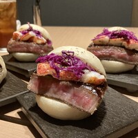 焼肉古今 - 