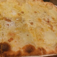 オービカ モッツァレラバー 梅田店 - 