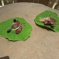 ル ジャルダン グルマン - 