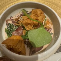 ル ジャルダン グルマン - 