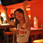 フーターズ - イッツ・ショー・タイム！！