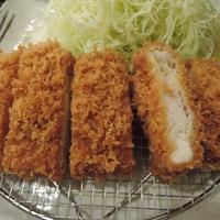 とんかつ まい泉 青山本店 - 