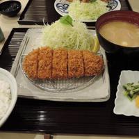 とんかつ まい泉 青山本店 - 