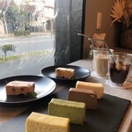 チーズのトリコ 大阪店 - 