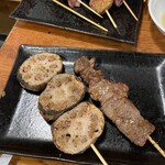 Yakitori Ebisu - 