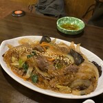 兄夫食堂 - 