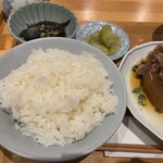 食堂サムシン - 