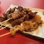 大樽　樽だこ - 