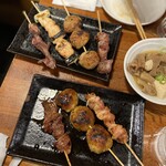 Yakitori Ebisu - 