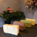 チーズのトリコ 大阪店 - 