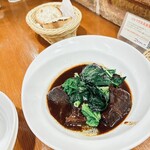 Naga～n cucina italiana - 