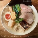 麺屋さくら - 