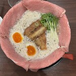 無限ラーメン - 