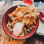 Soba Sadaharu - 