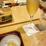 銀座 久兵衛 銀座本店 - 