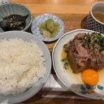 食堂サムシン - 