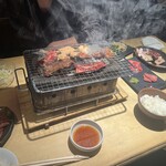 Yakiniku Horumon Ryuunosu - 