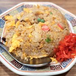 中華ダイニング たくみ - チャーハン