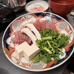 居酒屋 うちやま - 