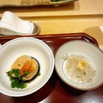 銀座 久兵衛 銀座本店 - 