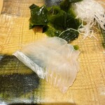 銀座 久兵衛 銀座本店 - 