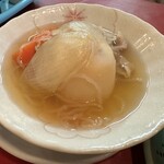 大樽　樽だこ - 