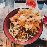 Soba Sadaharu - 