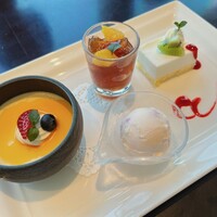 サザンタワーダイニング - 