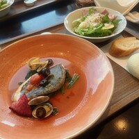 サザンタワーダイニング - 